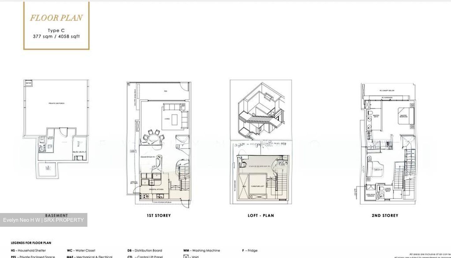 Belgravia Ace (D28), Semi-Detached #578434031